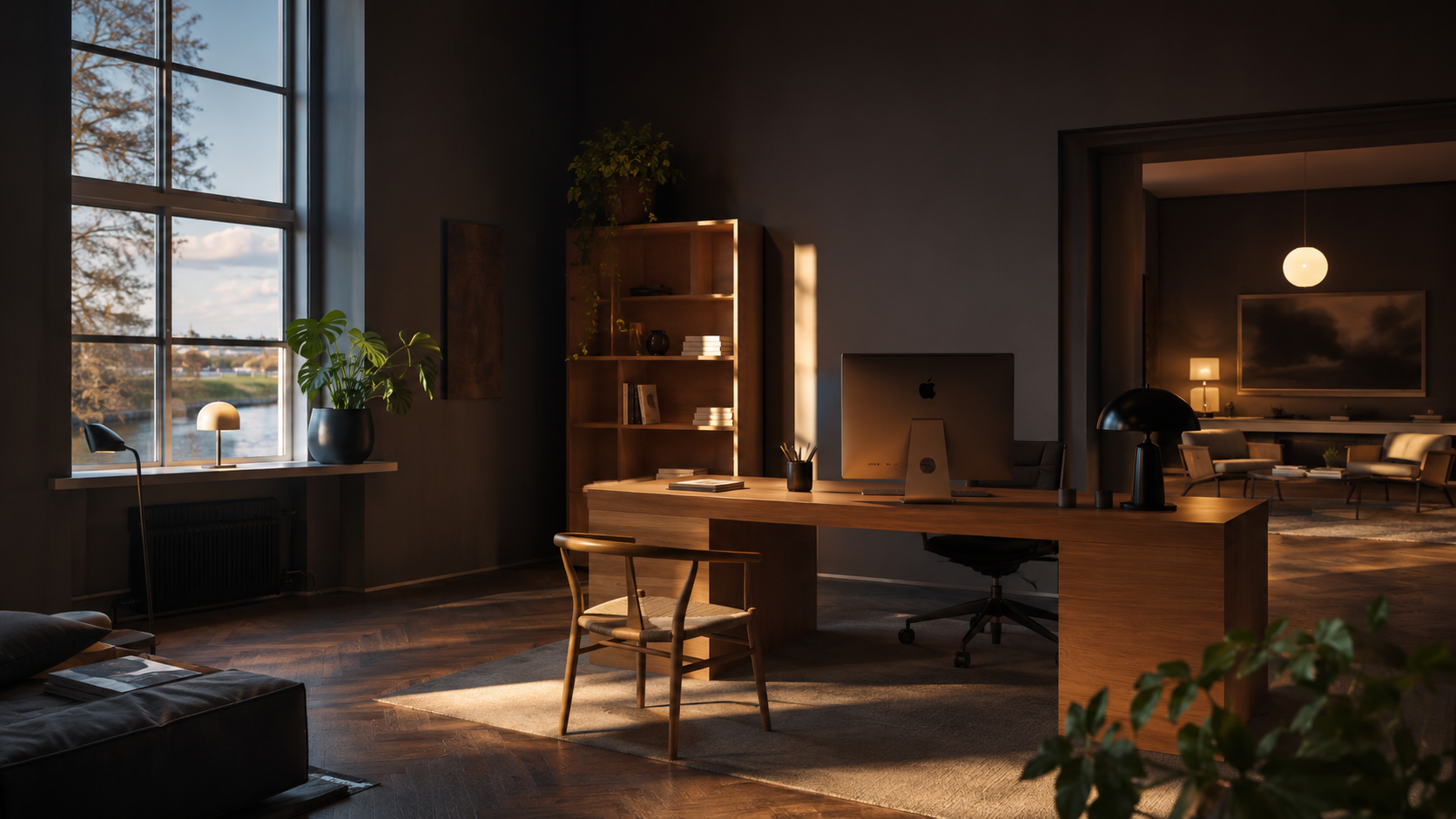 Digital Närvaro kontor i Kalmar