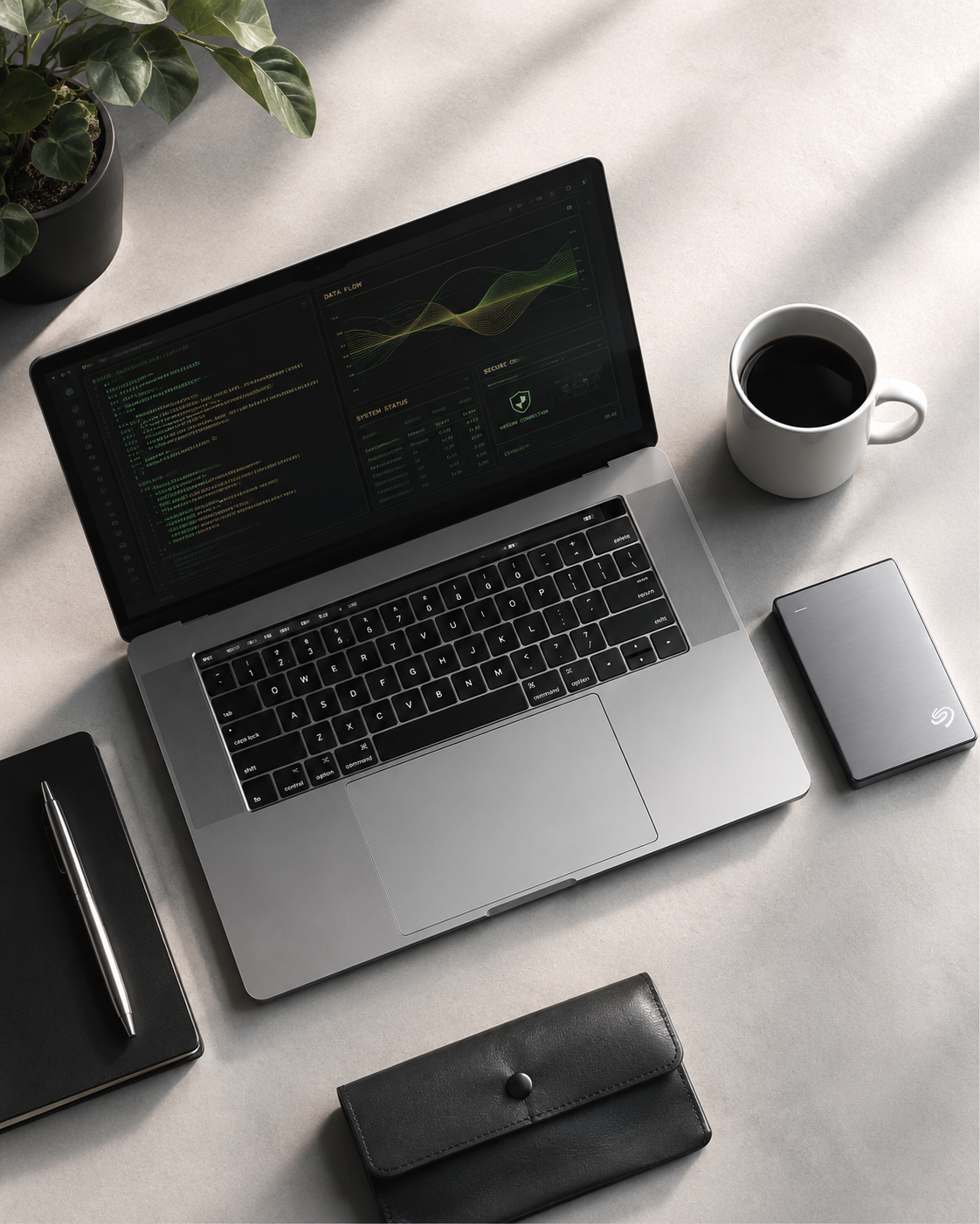 Premium hanterad hosting och drift